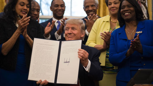 Is Trump Really Racist?