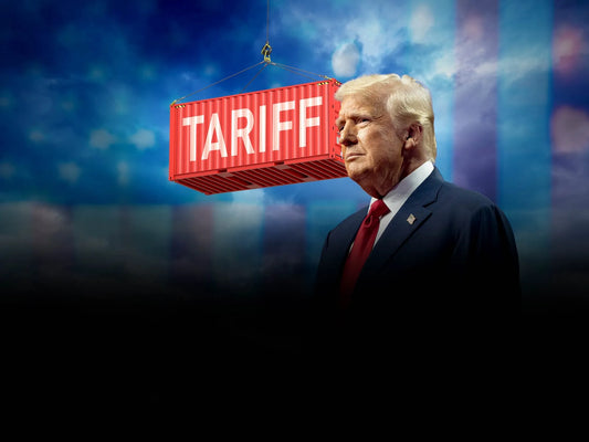 Is the Economy Really Collapsing? – A Tariff Update