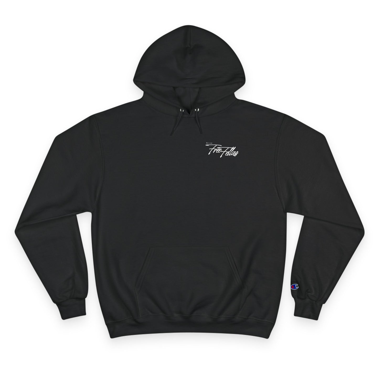 FreeFella's Champion Hoodie