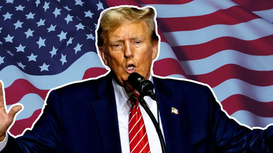 Trumps Tariffs and the Auto Industry