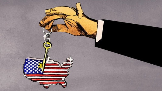 The Art of the Deal : Trump