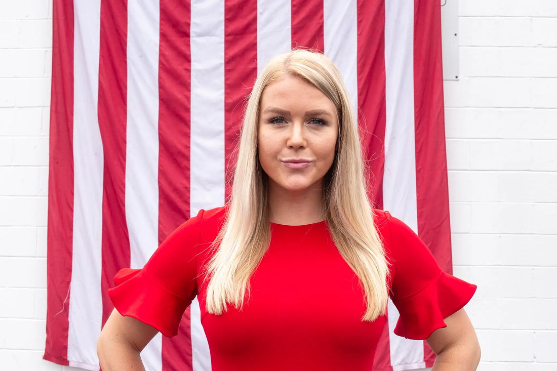 Karoline Leavitt: A Rising Star in the Trump Administration