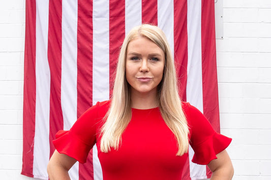 Karoline Leavitt: A Rising Star in the Trump Administration