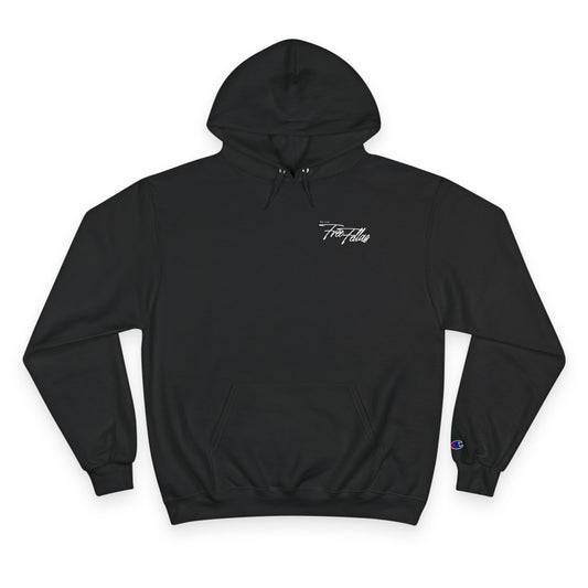 FreeFella's Champion Hoodie