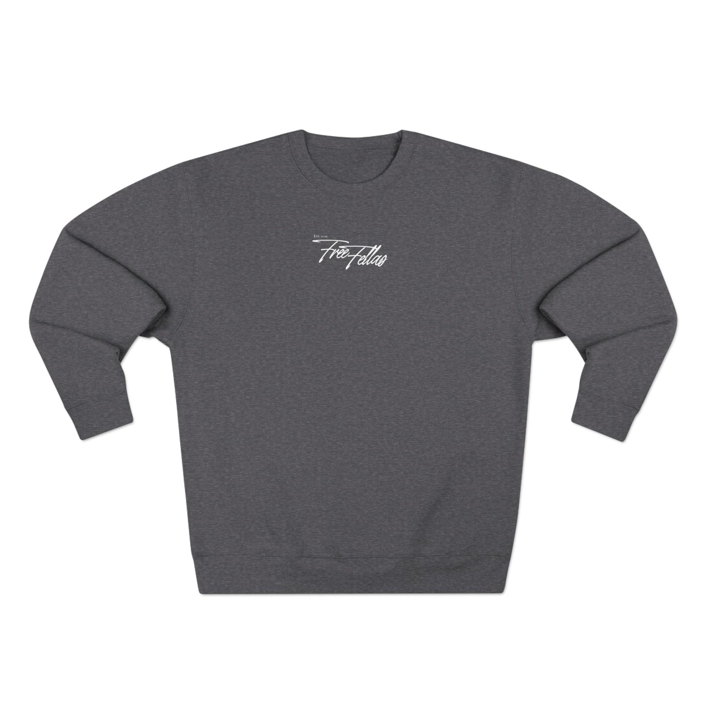 FreeFella's Crew Neck